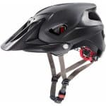 Uvex Quatro Integrale Čierna Matná 2020 recenzia prilby na bicykel