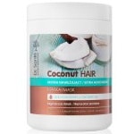 Dr. Santé Coconut maska na vlasy recenzia