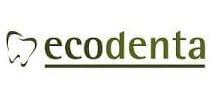 Zubné pasty Ecodenta logo