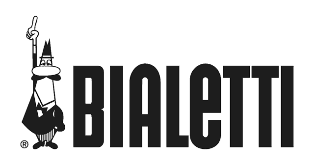 Logo bialetti