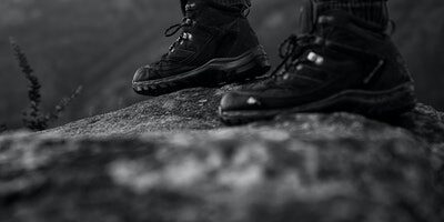 Najlepšia trekingová obuv – recenzie a ako vybrať tú správnu
