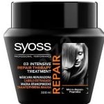 Syoss Repair Therapy maska na vlasy recenzia