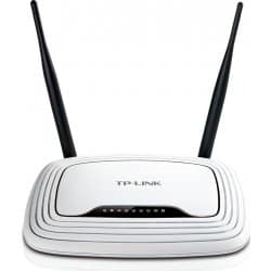 TP-Link TL-WR841N recenzie Wi-Fi routerov