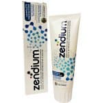 Zubná pasta Zendium Complete Protection recenzia