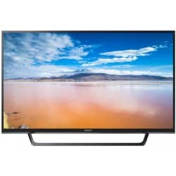 led televízor Sony Bravia KDL-32WD755 recenzia