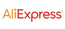 Aliexpress logo recenzie