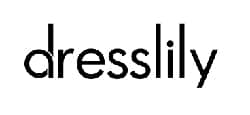 Dresslily logo eshop