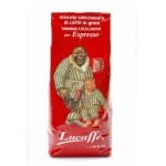 Lucaffé Mamma Lucia zrnková káva recenzia