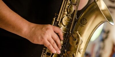 Najlepšie saxofóny – recenzie a tipy 2024