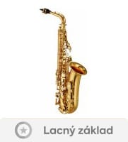 Recenzia saxofón Yamaha YAS 280