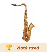 Recenzia saxofón Yamaha YTS 280