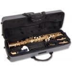Saxofón Odyssey OSS600 recenzia