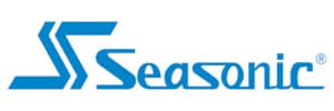 Seasonic logo