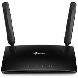 Wifi router TP-Link TL-MR6400 recenzia