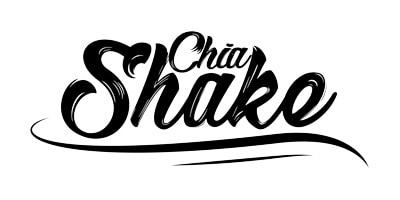 chiashake logo