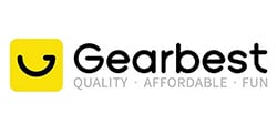 Gearbest logo recenzie