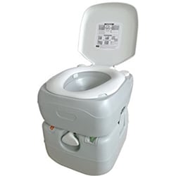 Chemické WC Calter 12