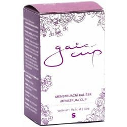 Gaia cup 3 menstruačný kalíšok