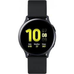 inteligentné hodinky Samsung Galaxy Watch Active 2 recenzia