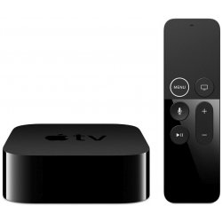 Apple TV 4K 32GB MQD22CS-A multimediálne centrá