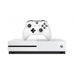 Microsoft Xbox One