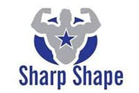 Sharp Shape logo