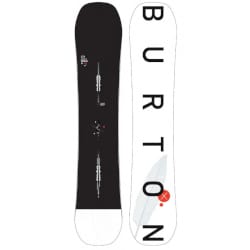 Burton Custom X Camber M recenzia