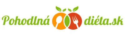 Pohodlná diéta Logo