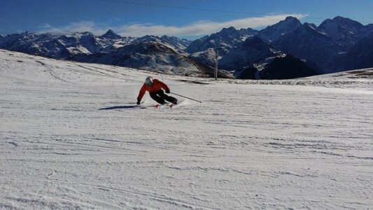 Recenzia najlepších skialpinistických lyží