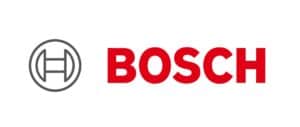Bosch Logo - aku reťazové píly