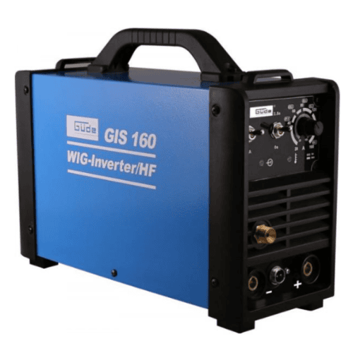Güde GIS 160 WIG/HF