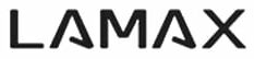 lamax logo