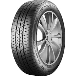 Zimné pneumatiky - Barum Polaris 5 195-65 R15 91T recenzia