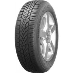 ZimnÃ© pneumatiky - Dunlop SP Winter Response 2 195-65 R15 91T recenzia