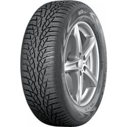 Zimné pneumatiky - Nokian WR D4 205-55 R16 91H recenzia