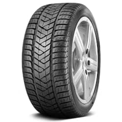 ZimnÃ© pneumatiky - Pirelli Winter 210 SottoZero III 225-45 R17 91H recenzia