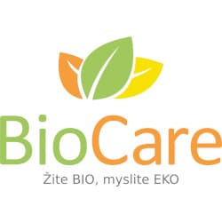 biocare logo - výživové poradenstvá