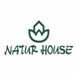 naturhouse logo