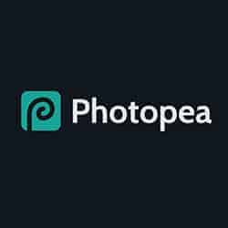 Photopea - recenzia grafické programy