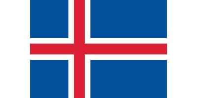 island vlajka - cestovná kancelária