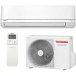 Toshiba Shorai Premium RAS-B10J2KVRG-E recenzia nástenné klimatizácie