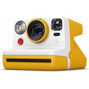 Fotoaparát polaroid