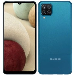 Samsung Galaxy A12 recenzia - fotomobil