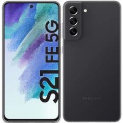Samsung Galaxy S21 FE recenzia