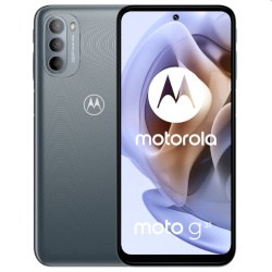 Motorola Moto G31 recenzia
