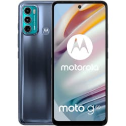 Motorola Moto G60 recenzia