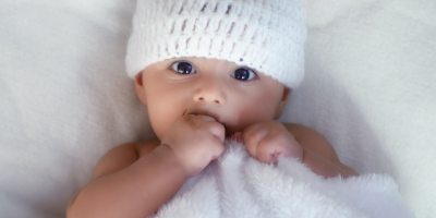 Najlepšie matrace do detskej postieľky 2026 – Porovnanie