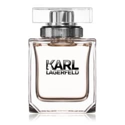 Karl Lagerfeld for Her recenzia