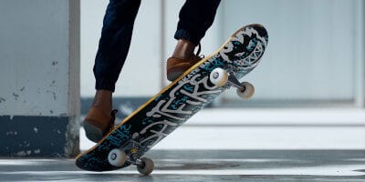 NajlepÅ¡ie klasickÃ© skateboardy 2023