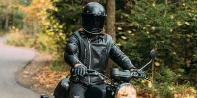 Najlepšie motorkárske bundy – porovnanie, recenzie 2022